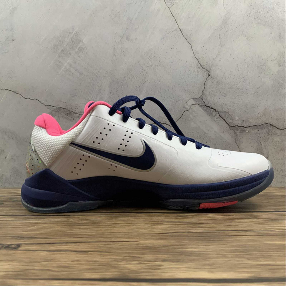 Nike Kobe 5 Protro Kay Yow