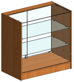 Витрина Классик-15