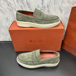 Лоферы Loro Piana