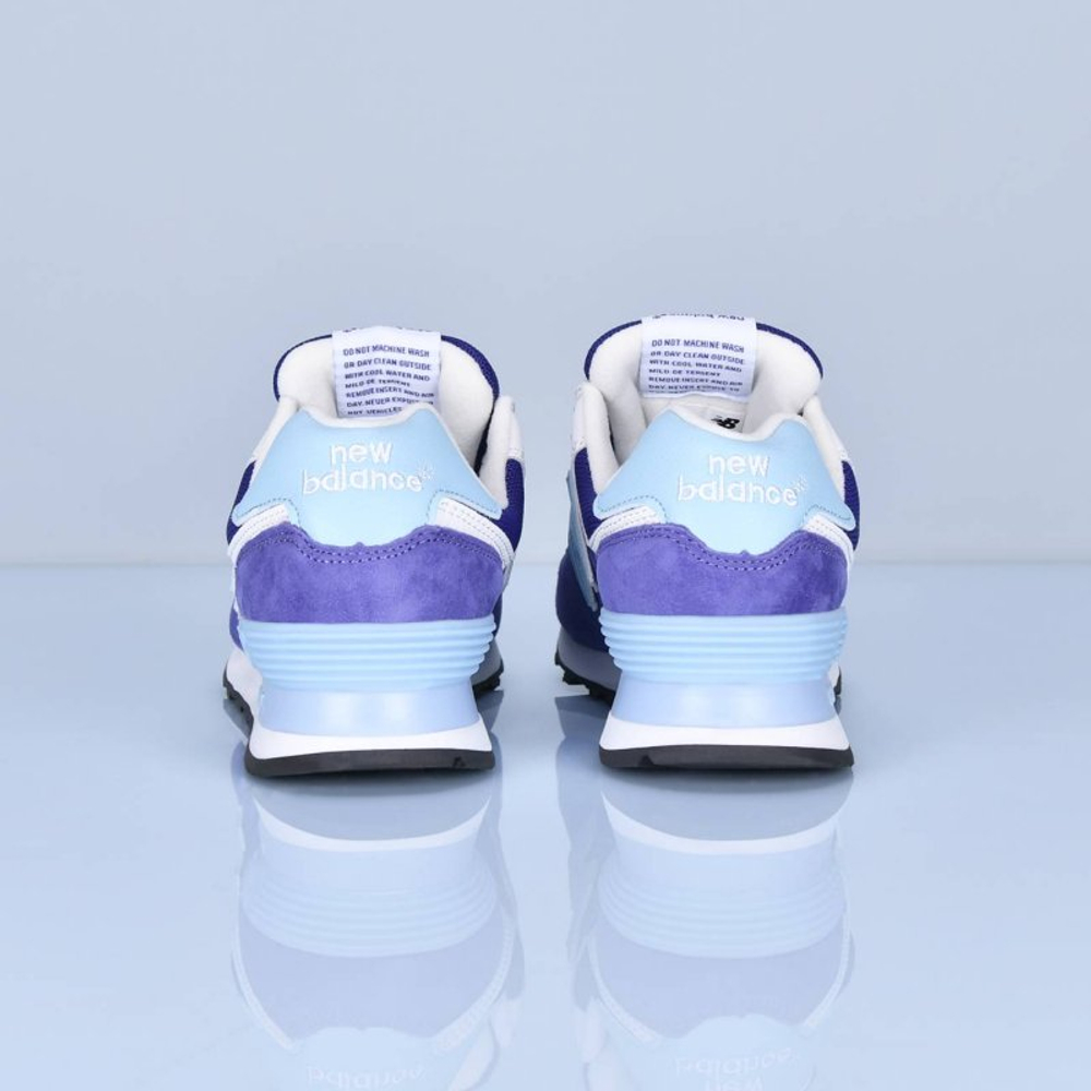 Кроссовки New Balance 574 арт 4742