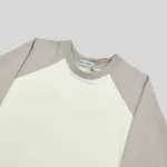 Лонгслив One Two Raglan Duo Ashes Of Roses