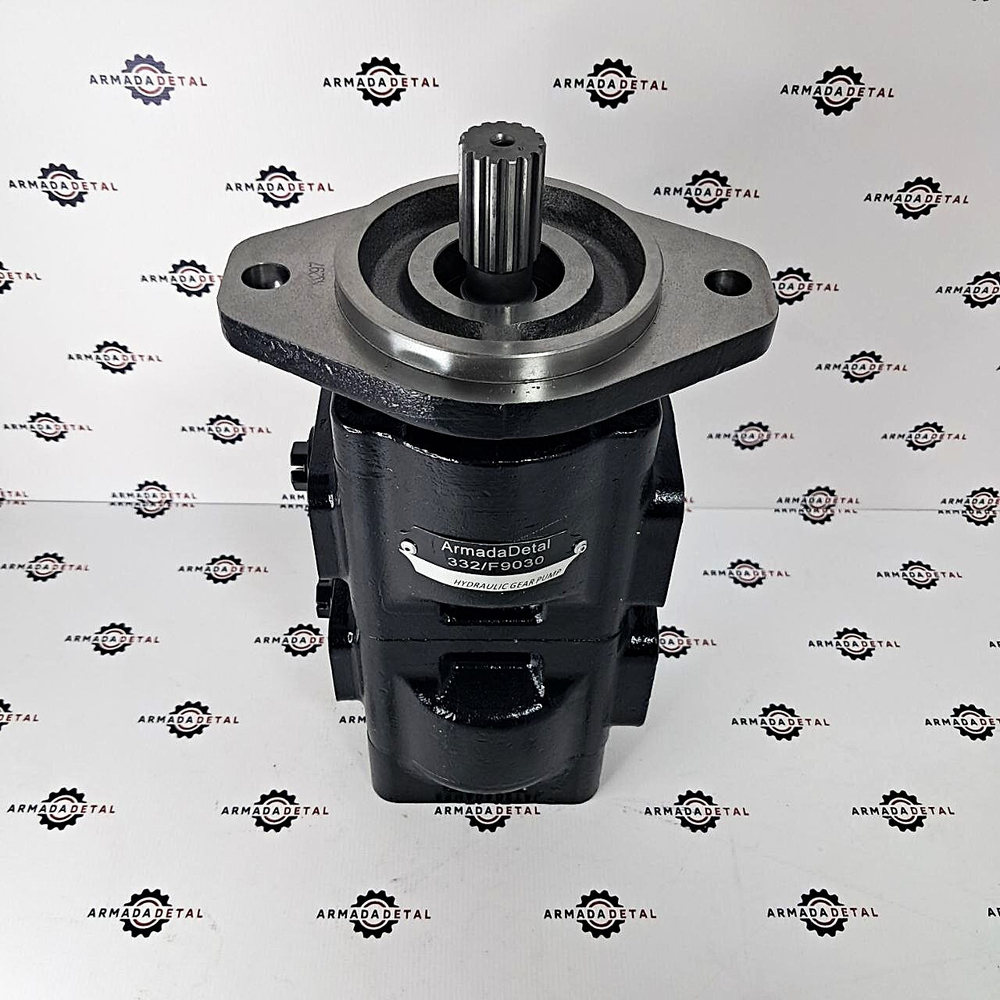 Насос гидравлический | 332/F9030 | Spare Parts
