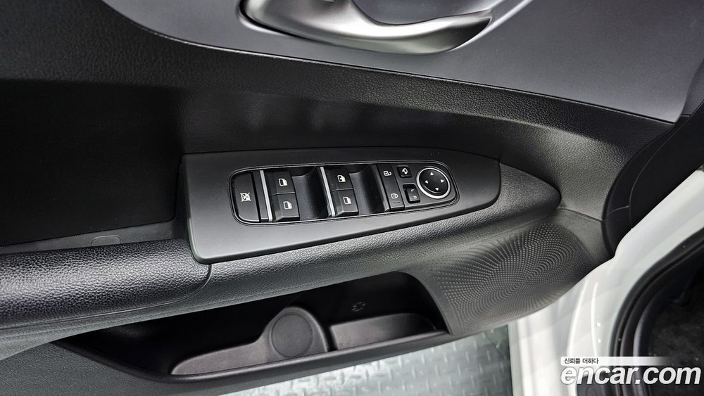Kia The New K3 2 Generation 1.6 (11.2021)