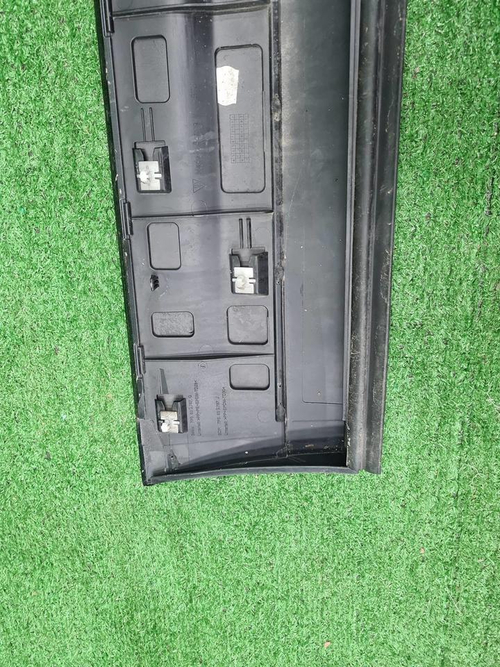 Накладка двери задняя Porsche Cayenne 2 958 10-18