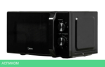Микроволновая печь Midea MM720C2MV-B