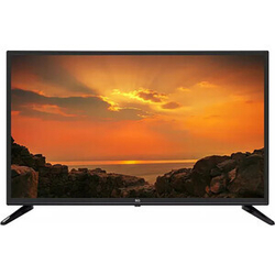 Телевизор 32" BQ 3208B черный