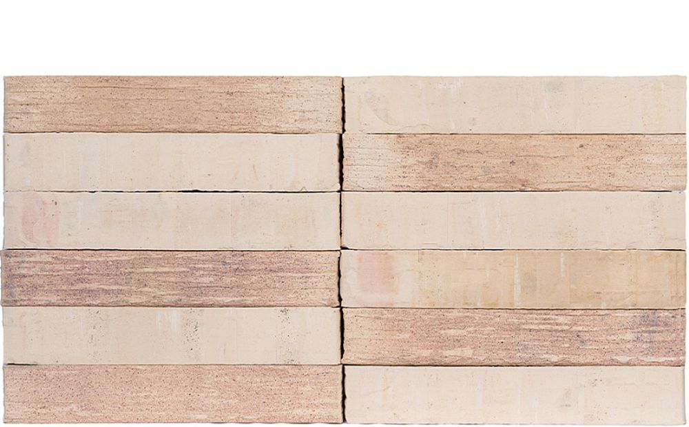 Кирпич облицовочный Plinfa Cassia 1305, 300x85x50