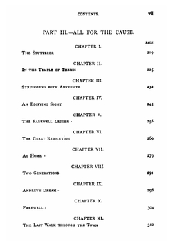 The Career of a Nihilist | Stepniak