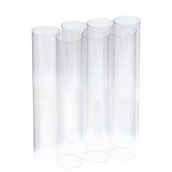 GAEM Подсвечник для 7-ми свечей, L26 W26 H96,5 см