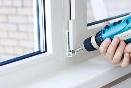 Регулировка и восстановление геометрии