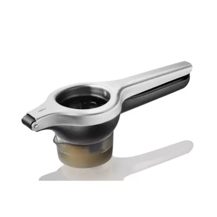 GEFU - Соковыжималка для цитрусовых Lemon Pro. / артикул   G-13971  / GTIN 4006664139717