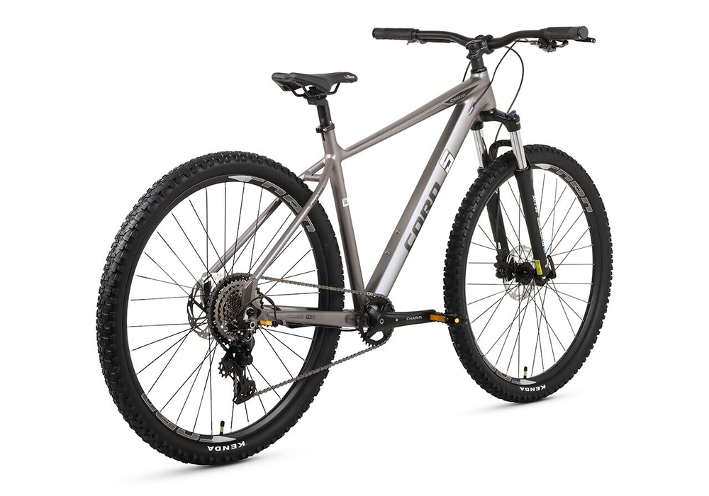 Cord 5BIKE 29'' M500 (2025) Размер рамы "20"