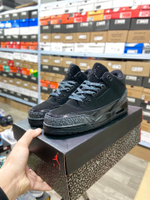 Купить Nike Air Jordan Black Cat