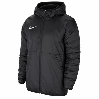 DC8039-010 Куртка утепленная Nike Park20 Fall Jacket