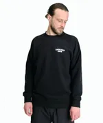 Толстовка Hardlunch Taste Control черная