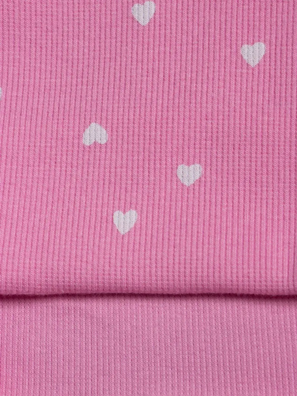 Летний кроп топ трикотажный детский