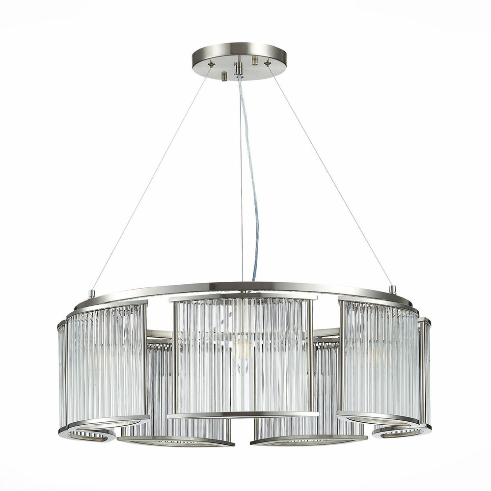 Подвесная люстра ST-Luce Velletri SL1627.103.07