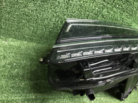 Фара левая VW Tiguan 2 (2016-2020) Full LED