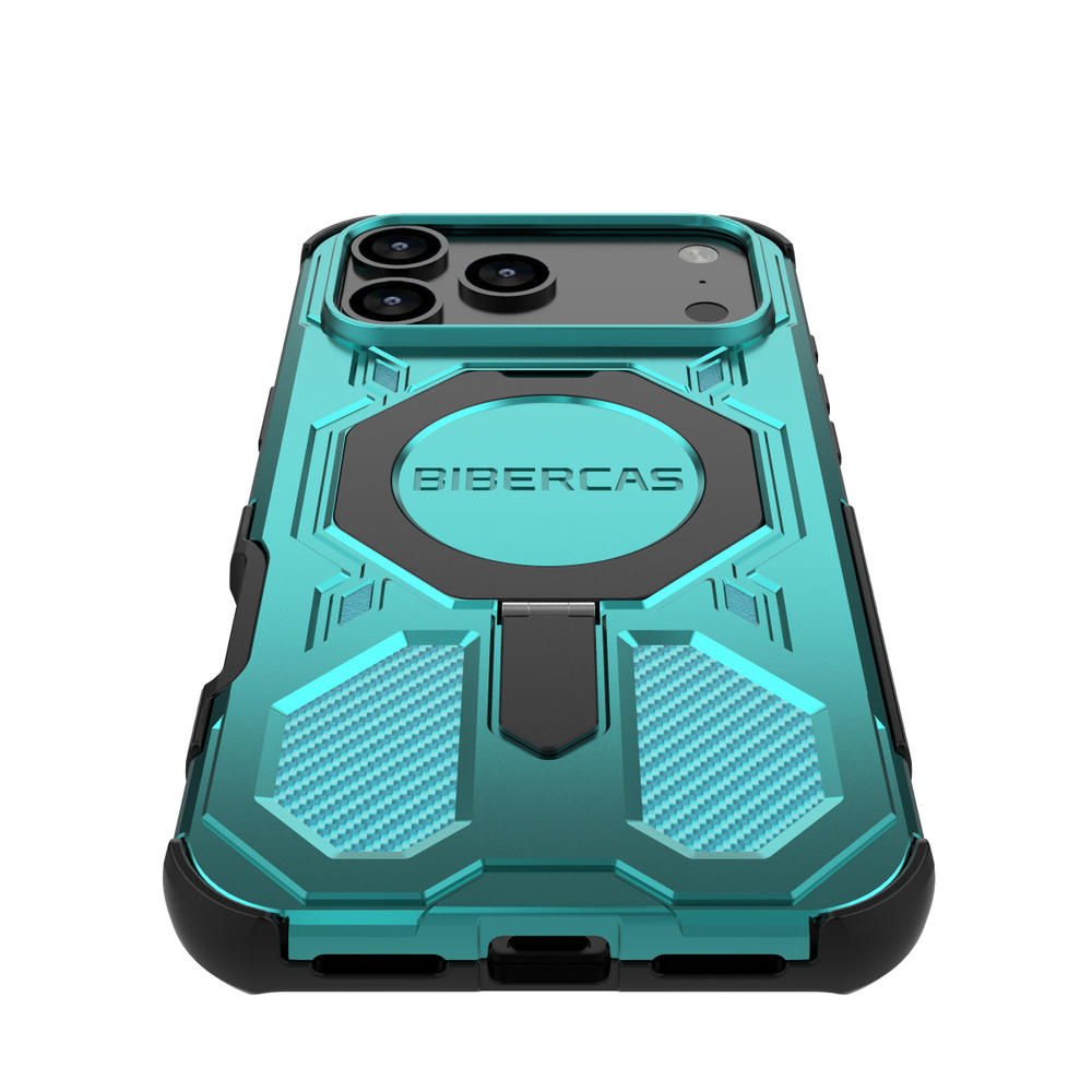 Защитный чехол Versa Stand Case для iPhone 17 Pro Max