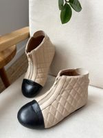 Сапоги Age of Innocence