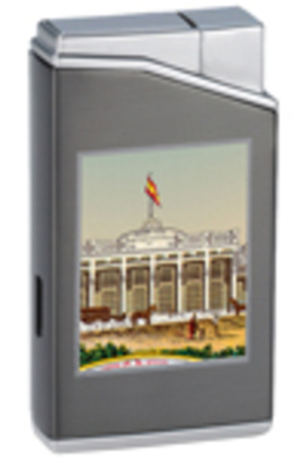 Зажигалка Lotus Cuban Vista CVCL110G