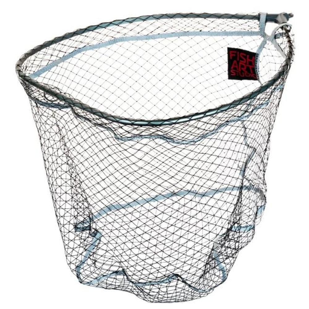 Подсачека Голова Relax Fish Art Studio Капля HFAD -