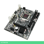 Материнская плата AFOX IH510D4-MA6-V2