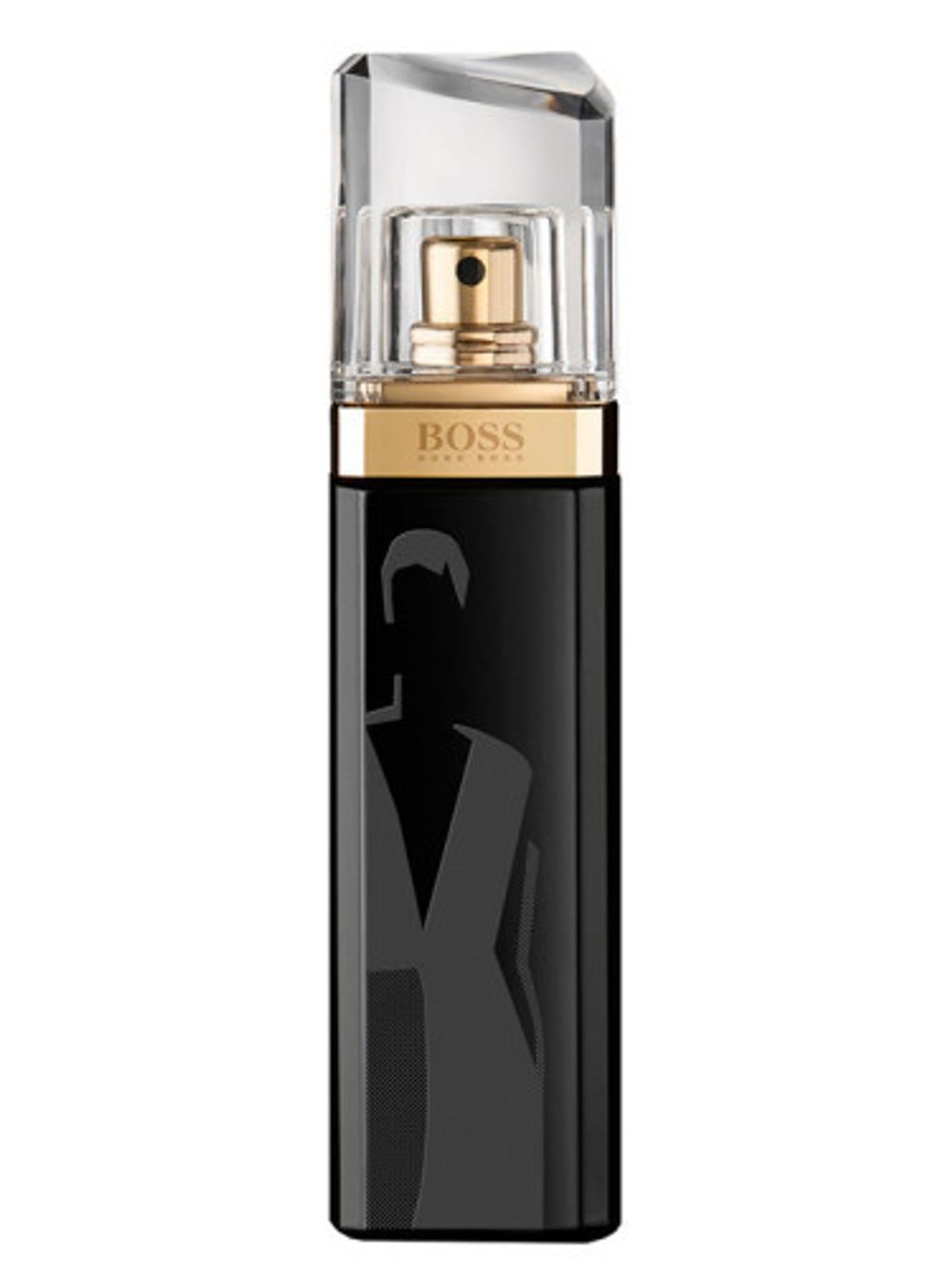 Hugo Boss Boss Nuit Pour Femme Runway Edition
