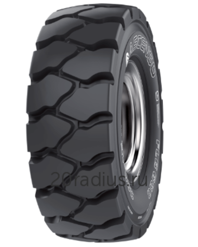 28x9-15(8.15-15) (нс14) FLB680 ASCENSO Шины Индия