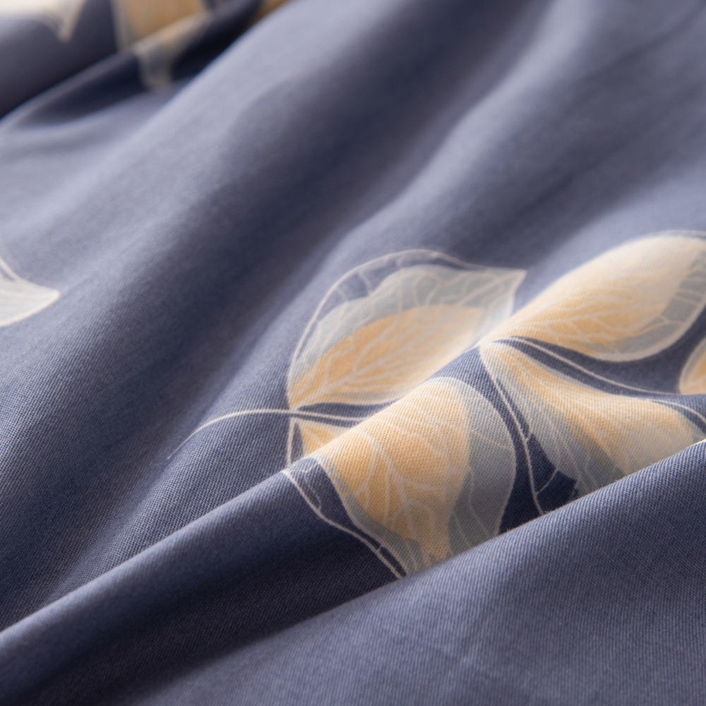 Комплект постельного белья Сатин 100% хлопок C644