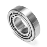 Подшипник роликовый конический однорядный открытый, 40х80х24.75 мм (мост передний МТЗ)