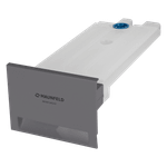 Сушильная машина с тепловым насосом MAUNFELD MFDM168SL02