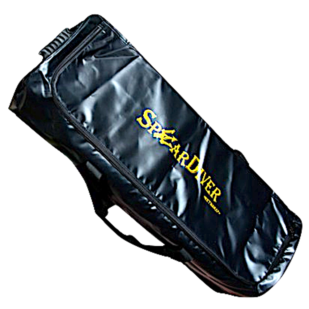 Сумка SpearDiver Ихтиандр для снаряжения Зелёная