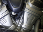 Harley-Davidson Pan America 1250 S 051525