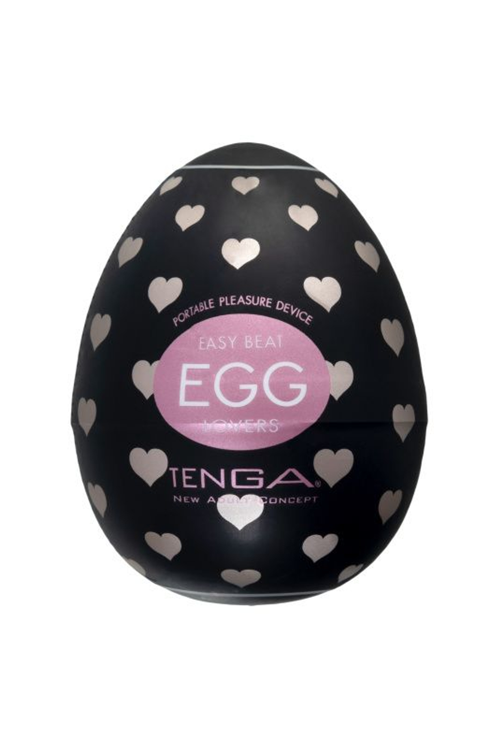 Tenga Egg Lover — Японский мастурбатор