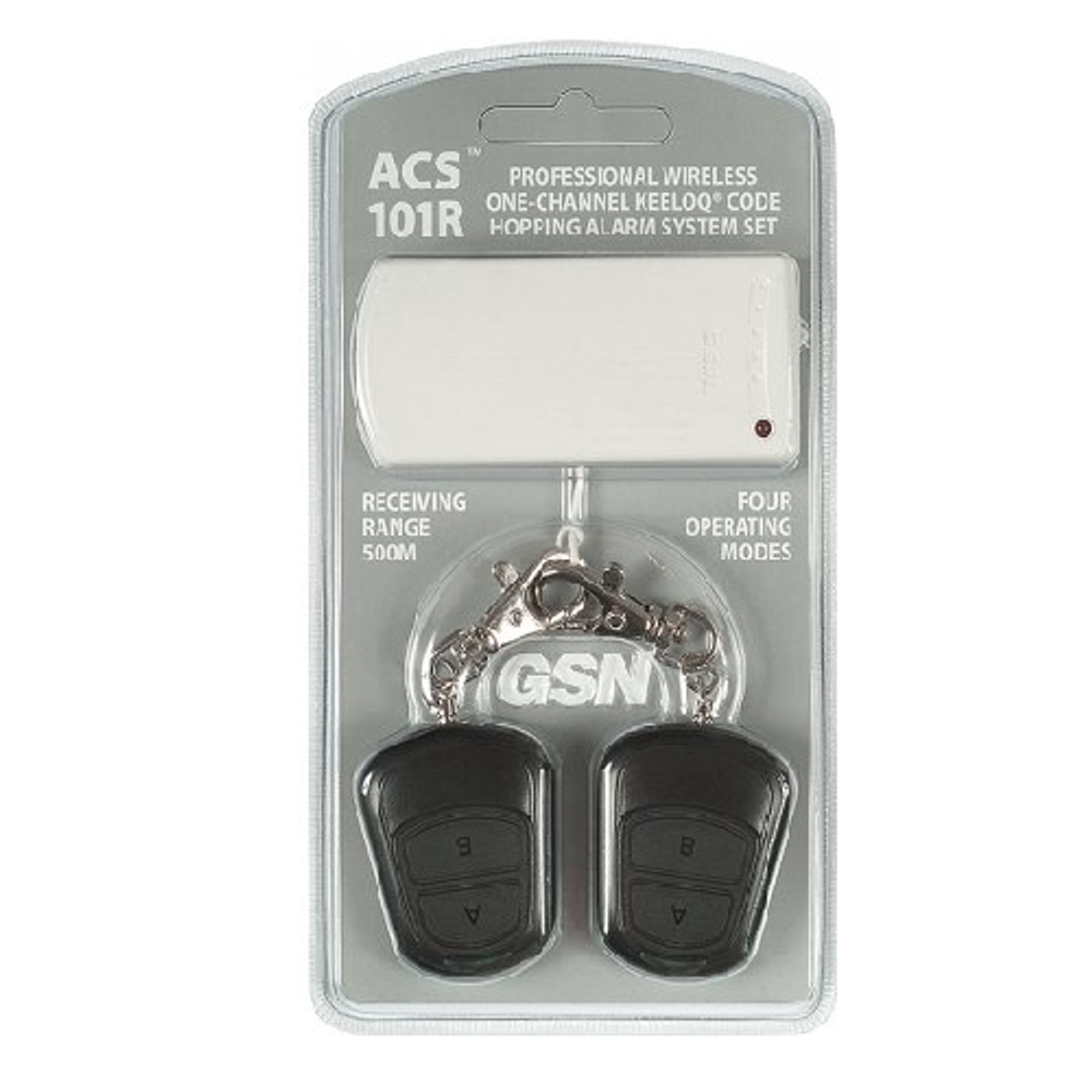 Сигнализация GSM  GSN ACS-101R