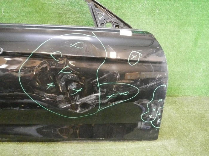 Дверь передняя правая BMW 3er F30 (2011-2020)