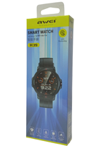 Смарт-часы Smart Watch Awei H39 (1.38") GPS Positioning