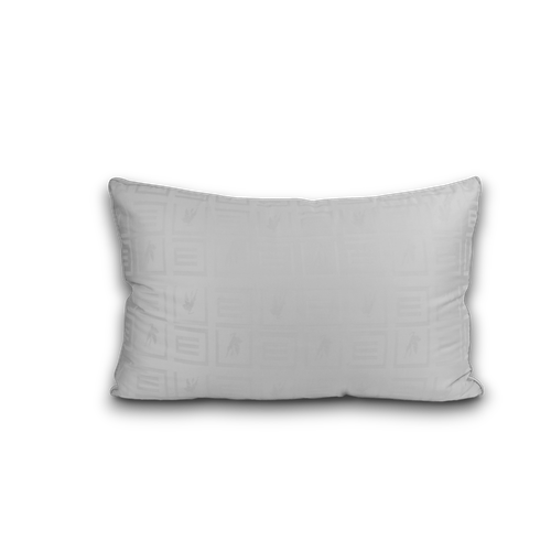 Подушка Base Grey 50x70