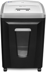 Уничтожитель бумаг ГЕЛЕОС УП21-7