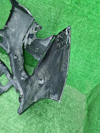 Бампер передний Haval Jolion (2021-н.в.)