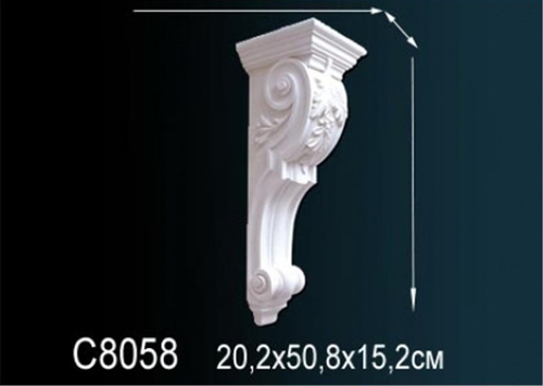 Консоль C8058