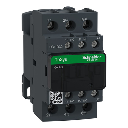 Контактор LC1D32P7 Schneider Electric