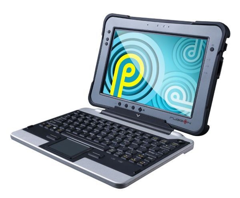 Планшет 10.1'' RuggON PA501BG