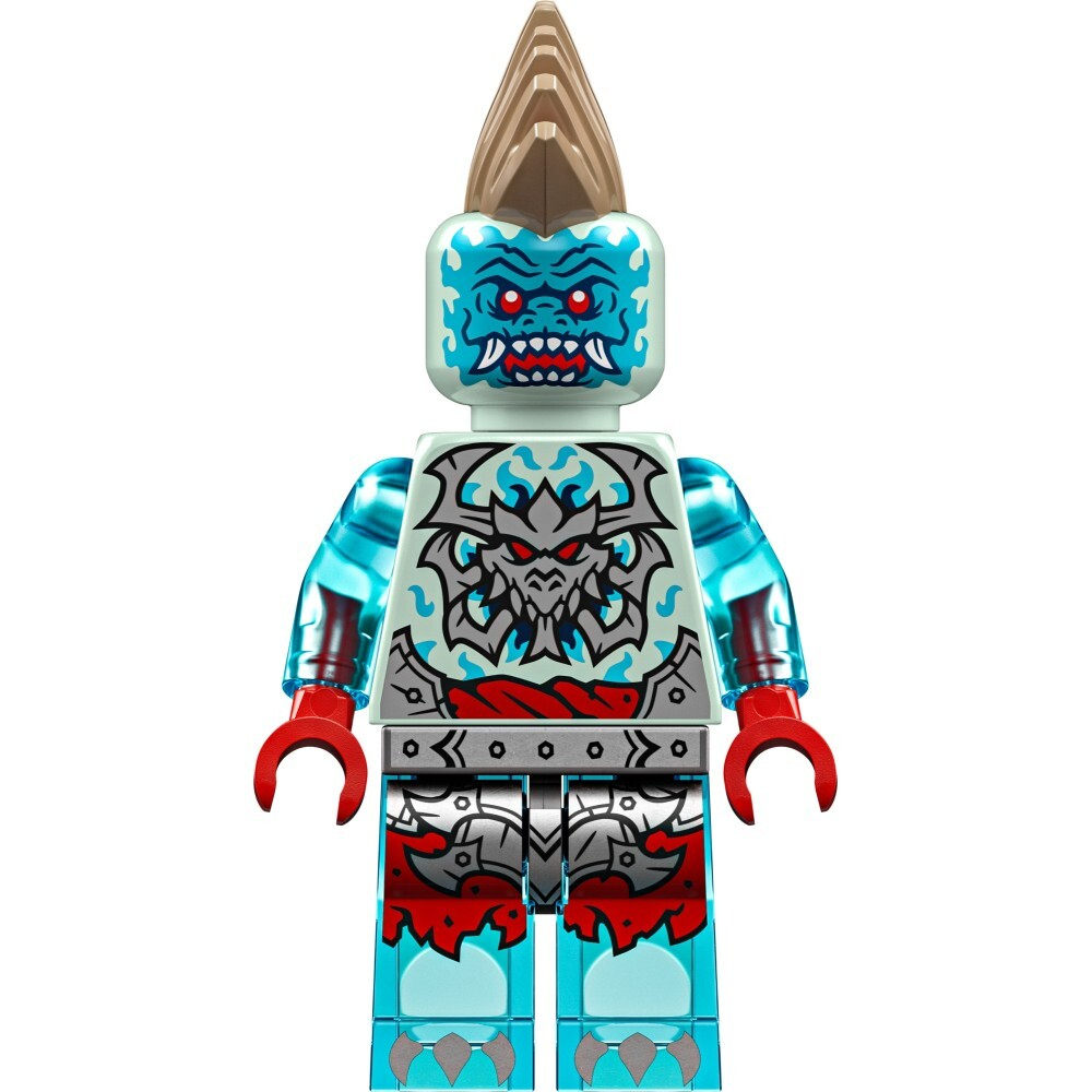 LEGO Ninjago - Битва Арина с драконом 30700