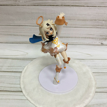 Фигурка "Геншин импакт / Genshin Impact -  Паймон"