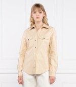 Рубашка CIAMBELLA 2 Pinko - бежевый(1G16EB 7866)