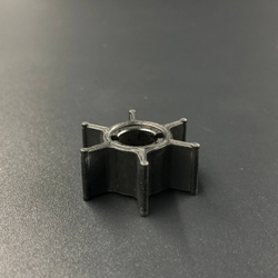 Крыльчатка помпы охлаждения Suzuki DF2,5 (17461-97J10) (Suzuki)