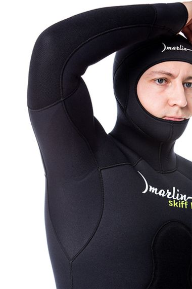 Гидрокостюм Marlin Skiff Pro 5 мм
