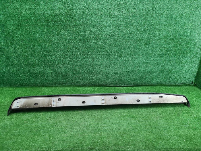 Подножка правая Haval Dargo (2022-н.в.)